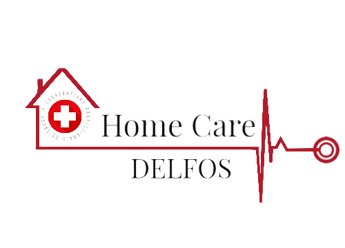HOME CARE DELFOS
